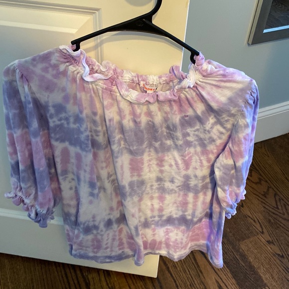 Long Sleeve Sundry Shirt - Picture 2 of 3